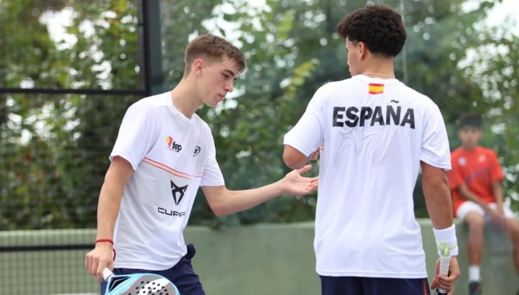 FIP Junior World Cup Costa Daurada