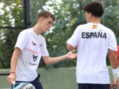 FIP Junior World Cup Costa Daurada