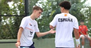 FIP Junior World Cup Costa Daurada