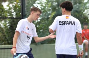 España y Argentina ganan en su estreno en el FIP Junior World Cup Costa Daurada 2025 FIP Junior World Cup Costa Daurada