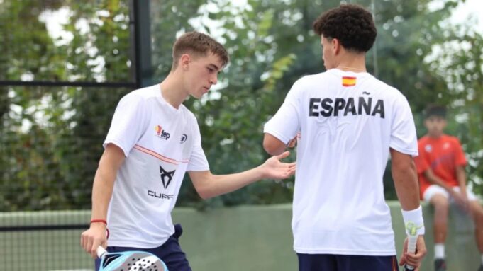 FIP Junior World Cup Costa Daurada