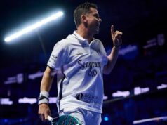 FIP Platinum Sevilla: el segundo Platinum de la temporada se disputa esta semana en Sevilla FIP Platinum Sevilla
