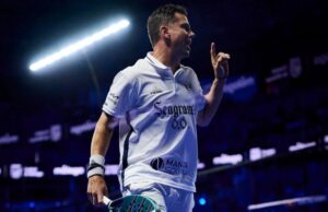 FIP Platinum Sevilla: el segundo Platinum de la temporada se disputa esta semana en Sevilla FIP Platinum Sevilla