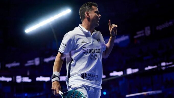 FIP Platinum Sevilla: el segundo Platinum de la temporada se disputa esta semana en Sevilla FIP Platinum Sevilla