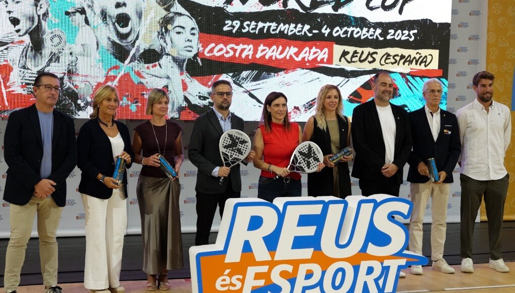 G096h2QWUAAsQRA FIP Junior World Cup Costa Daurada Reus 2025