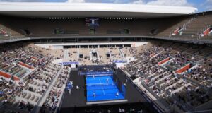 Horarios y retransmisión de las semifinales del Paris Major Premier Padel