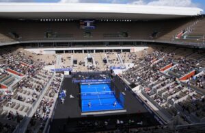 Horarios y retransmisión de las semifinales del Paris Major Premier Padel 2025 Horarios y retransmisión de las semifinales del Paris Major Premier Padel