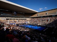 En directo las semifinales del Paris Major Premier Padel 2025 En directo las semifinales del Paris Major Premier Padel