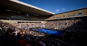 En directo las semifinales del Paris Major Premier Padel