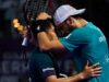 Ale Galán y Fede Chingotto campeones en Alemania tras volver a vencer a los número uno tres meses después