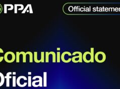 Cambios en la Junta Directiva de la Professional Padel Association (PPA) Cambios en la Junta Directiva de la Professional Padel Association (PPA)