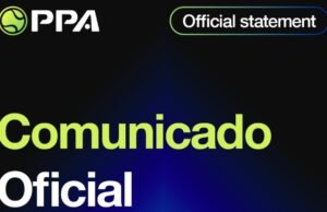 Cambios en la Junta Directiva de la Professional Padel Association (PPA)