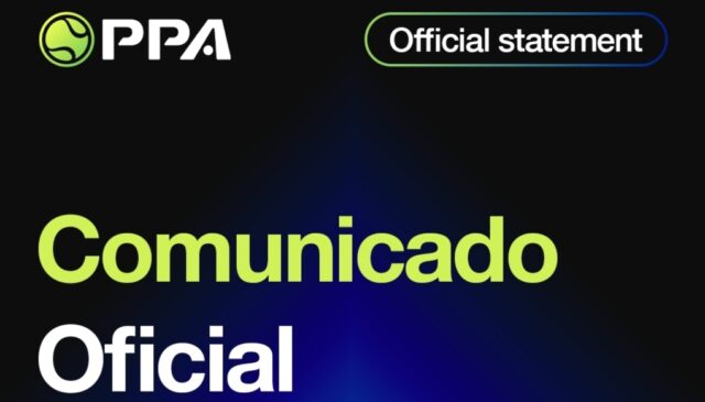 Cambios en la Junta Directiva de la Professional Padel Association (PPA) Cambios en la Junta Directiva de la Professional Padel Association (PPA)