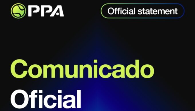Cambios en la Junta Directiva de la Professional Padel Association (PPA) Cambios en la Junta Directiva de la Professional Padel Association (PPA)
