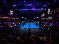 En directo las finales del Germany Premier Padel P2