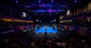 En directo las finales del Germany Premier Padel P2