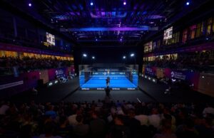 En directo las finales del Germany Premier Padel P2 En directo las finales del Germany Premier Padel P2