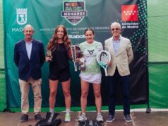 Estos son los ganadores del Campeonato de España de Menores 2025 ganadores del Campeonato de España de Menores