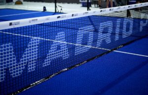 Horarios y retransmisión de los cuartos de final del Madrid Premier Padel P1 2025 Horarios y retransmisión de los cuartos de final del Madrid Premier Padel P1 2025