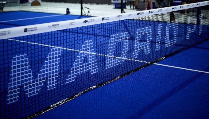 Horarios y retransmisión de los cuartos de final del Madrid Premier Padel P1 2025 Horarios y retransmisión de los cuartos de final del Madrid Premier Padel P1 2025