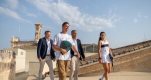 FIP Platinum Sevilla 2025: un evento exclusivo con las estrellas mundiales del pádel