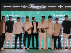 La Reserve Cup Marbella alza el telón y ya se conocen todos sus enfrentamientos La Reserve Cup Marbella alza el telón y ya se conocen todos sus enfrentamientos