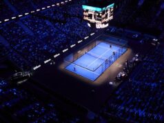 Horarios y retransmisión de las finales del Madrid Premier Padel P1 2025 Horarios y retransmisión de las finales del Madrid Premier Padel P1