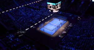 Horarios y retransmisión de las finales del Madrid Premier Padel P1