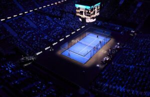 Horarios y retransmisión de las finales del Madrid Premier Padel P1 2025 Horarios y retransmisión de las finales del Madrid Premier Padel P1