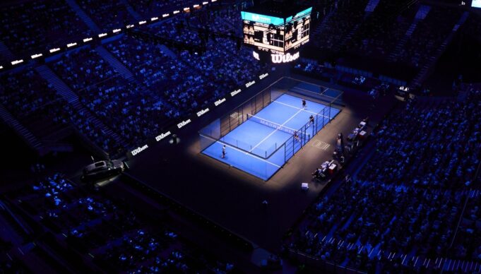 Horarios y retransmisión de las finales del Madrid Premier Padel P1 2025 Horarios y retransmisión de las finales del Madrid Premier Padel P1