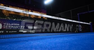 Horarios y retransmisión de las finales del Germany Premier Padel P2