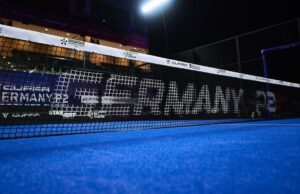 Horarios y retransmisión de las finales del Germany Premier Padel P2 Horarios y retransmisión de las finales del Germany Premier Padel P2