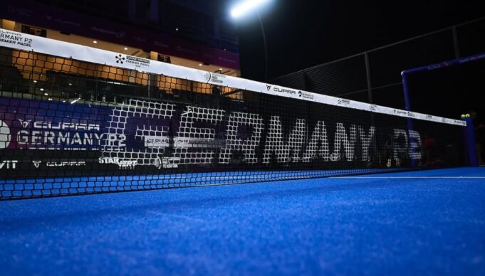 Horarios y retransmisión de las finales del Germany Premier Padel P2 Horarios y retransmisión de las finales del Germany Premier Padel P2