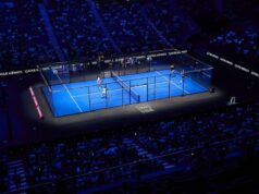 Horarios y retransmisión de las semifinales del Madrid Premier Padel P1 2025 Horarios y retransmisión de las semifinales del Madrid Premier Padel P1 2025