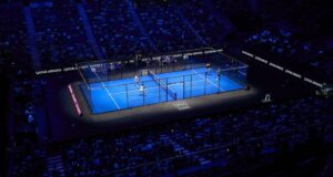 Horarios y retransmisión de las semifinales del Madrid Premier Padel P1 2025