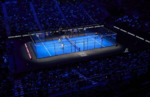 Horarios y retransmisión de las semifinales del Madrid Premier Padel P1 2025 Horarios y retransmisión de las semifinales del Madrid Premier Padel P1 2025