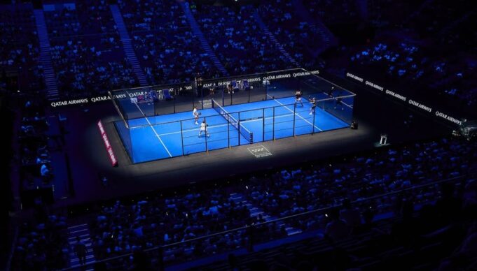 Horarios y retransmisión de las semifinales del Madrid Premier Padel P1 2025 Horarios y retransmisión de las semifinales del Madrid Premier Padel P1 2025