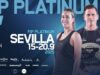 En directo las finales del FIP Platinum Sevilla 2025