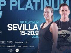 En directo las finales del FIP Platinum Sevilla 2025 En directo las finales del FIP Platinum Sevilla 2025