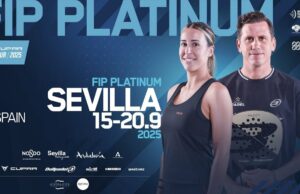 En directo las finales del FIP Platinum Sevilla 2025 En directo las finales del FIP Platinum Sevilla 2025
