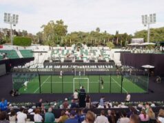 En directo la tercera jornada de la Reserve Cup Marbella En directo la tercera jornada de la Reserve Cup Marbella