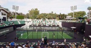 En directo la tercera jornada de la Reserve Cup Marbella