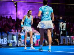 Sorteados los cruces del Milano Premier Padel P1 Sorteados los cruces del Milano Premier Padel P1