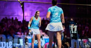 Sorteados los cruces del Milano Premier Padel P1
