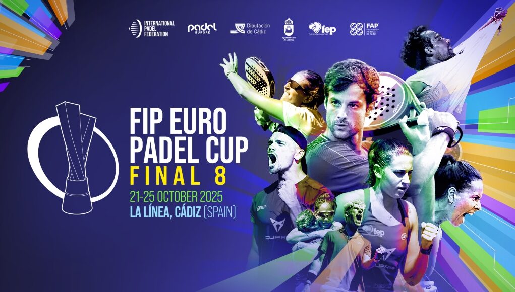 22-luglio_Grafica-final-8-1 Horarios y retransmisión de la segunda jornada de la fase de grupos de la FIP Euro Padel Cup 2025 – Final 8