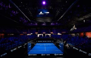 En directo las finales del Milano Premier Padel P1 2025 En directo las finales del Milano Premier Padel P1