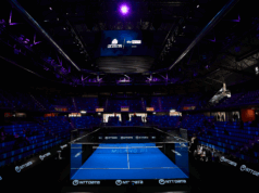 En directo los octavos de final del Milano Premier Padel P1 2025 En directo los octavos de final del Milano Premier Padel P1 2025