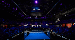 En directo los octavos de final del Milano Premier Padel P1 2025