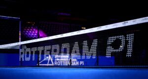Horarios y retransmisión de las finales del Rotterdam Premier Padel P1