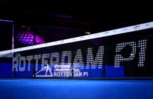 Horarios y retransmisión de las finales del Rotterdam Premier Padel P1
